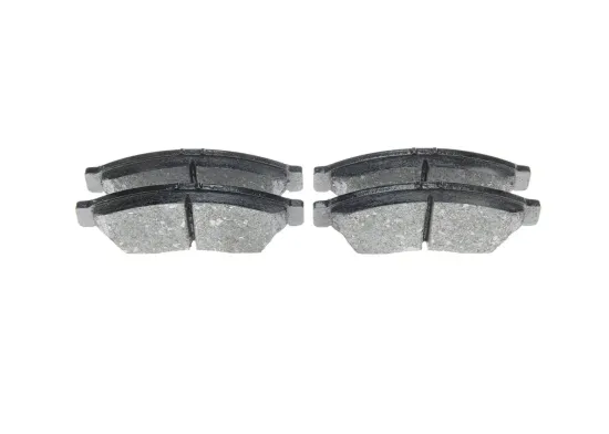 Bremsbelagsatz, Scheibenbremse Vorderachse BOSCH 0 986 494 238 Bild Bremsbelagsatz, Scheibenbremse Vorderachse BOSCH 0 986 494 238