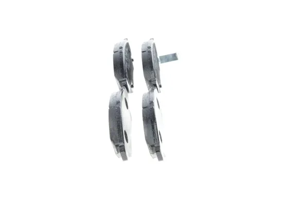 Bremsbelagsatz, Scheibenbremse Vorderachse BOSCH 0 986 494 238 Bild Bremsbelagsatz, Scheibenbremse Vorderachse BOSCH 0 986 494 238