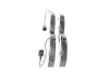Bremsbelagsatz, Scheibenbremse BOSCH 0 986 494 278 Bild Bremsbelagsatz, Scheibenbremse BOSCH 0 986 494 278