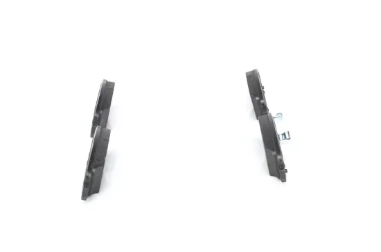 Bremsbelagsatz, Scheibenbremse Vorderachse BOSCH 0 986 494 279 Bild Bremsbelagsatz, Scheibenbremse Vorderachse BOSCH 0 986 494 279