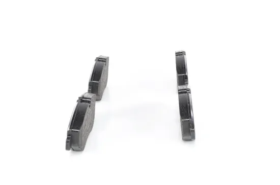 Bremsbelagsatz, Scheibenbremse BOSCH 0 986 494 293 Bild Bremsbelagsatz, Scheibenbremse BOSCH 0 986 494 293
