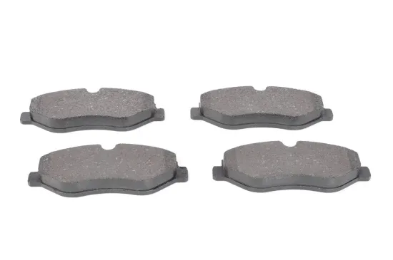 Bremsbelagsatz, Scheibenbremse BOSCH 0 986 494 293 Bild Bremsbelagsatz, Scheibenbremse BOSCH 0 986 494 293