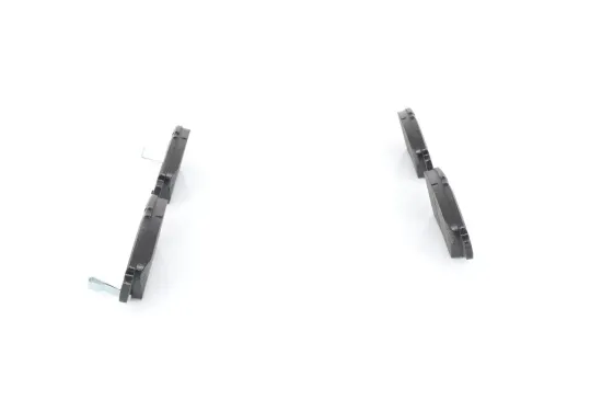 Bremsbelagsatz, Scheibenbremse BOSCH 0 986 494 299 Bild Bremsbelagsatz, Scheibenbremse BOSCH 0 986 494 299