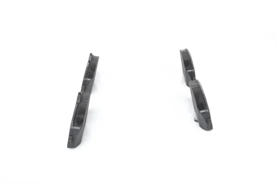 Bremsbelagsatz, Scheibenbremse Vorderachse BOSCH 0 986 494 302 Bild Bremsbelagsatz, Scheibenbremse Vorderachse BOSCH 0 986 494 302