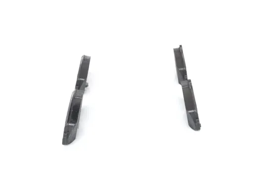Bremsbelagsatz, Scheibenbremse Vorderachse BOSCH 0 986 494 302 Bild Bremsbelagsatz, Scheibenbremse Vorderachse BOSCH 0 986 494 302