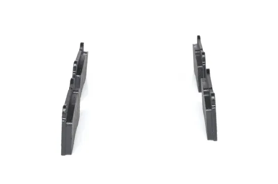 Bremsbelagsatz, Scheibenbremse Vorderachse BOSCH 0 986 494 351 Bild Bremsbelagsatz, Scheibenbremse Vorderachse BOSCH 0 986 494 351