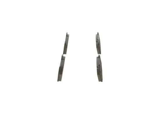 Bremsbelagsatz, Scheibenbremse BOSCH 0 986 494 352 Bild Bremsbelagsatz, Scheibenbremse BOSCH 0 986 494 352
