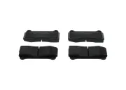 Bremsbelagsatz, Scheibenbremse BOSCH 0 986 494 353