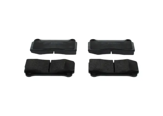 Bremsbelagsatz, Scheibenbremse BOSCH 0 986 494 353 Bild Bremsbelagsatz, Scheibenbremse BOSCH 0 986 494 353