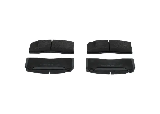 Bremsbelagsatz, Scheibenbremse BOSCH 0 986 494 353 Bild Bremsbelagsatz, Scheibenbremse BOSCH 0 986 494 353