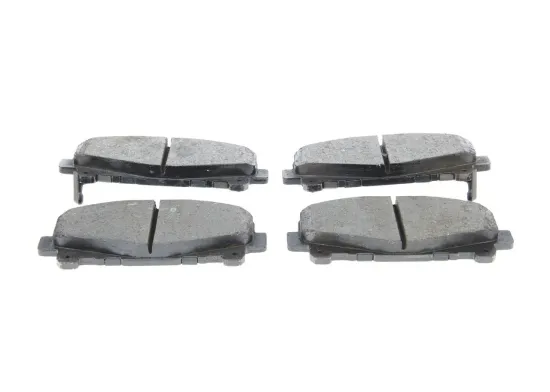 Bremsbelagsatz, Scheibenbremse Vorderachse BOSCH 0 986 494 382 Bild Bremsbelagsatz, Scheibenbremse Vorderachse BOSCH 0 986 494 382