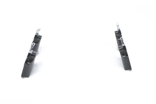 Bremsbelagsatz, Scheibenbremse BOSCH 0 986 494 387 Bild Bremsbelagsatz, Scheibenbremse BOSCH 0 986 494 387