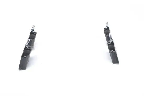 Bremsbelagsatz, Scheibenbremse BOSCH 0 986 494 387 Bild Bremsbelagsatz, Scheibenbremse BOSCH 0 986 494 387