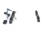 Bremsbelagsatz, Scheibenbremse BOSCH 0 986 494 391 Bild Bremsbelagsatz, Scheibenbremse BOSCH 0 986 494 391