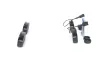 Bremsbelagsatz, Scheibenbremse BOSCH 0 986 494 391 Bild Bremsbelagsatz, Scheibenbremse BOSCH 0 986 494 391