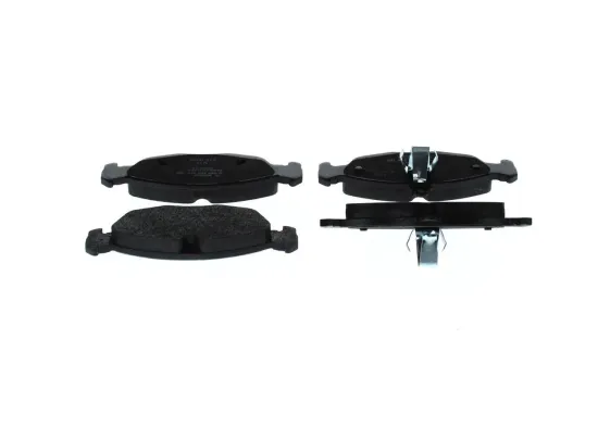 Bremsbelagsatz, Scheibenbremse BOSCH 0 986 494 413 Bild Bremsbelagsatz, Scheibenbremse BOSCH 0 986 494 413