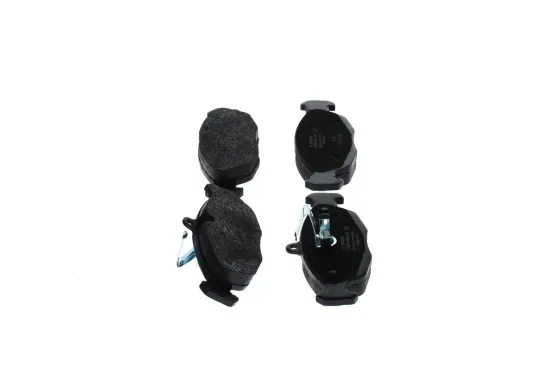 Bremsbelagsatz, Scheibenbremse BOSCH 0 986 494 413 Bild Bremsbelagsatz, Scheibenbremse BOSCH 0 986 494 413