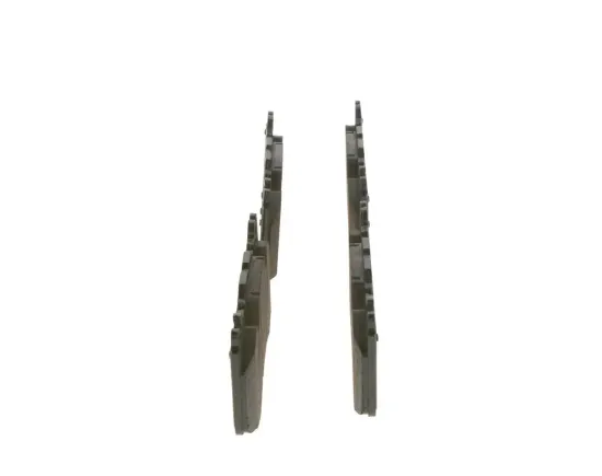 Bremsbelagsatz, Scheibenbremse Vorderachse BOSCH 0 986 494 440 Bild Bremsbelagsatz, Scheibenbremse Vorderachse BOSCH 0 986 494 440