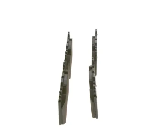 Bremsbelagsatz, Scheibenbremse Vorderachse BOSCH 0 986 494 440 Bild Bremsbelagsatz, Scheibenbremse Vorderachse BOSCH 0 986 494 440