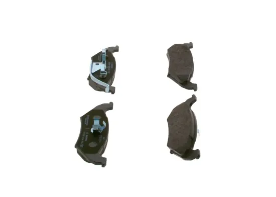 Bremsbelagsatz, Scheibenbremse BOSCH 0 986 494 495 Bild Bremsbelagsatz, Scheibenbremse BOSCH 0 986 494 495