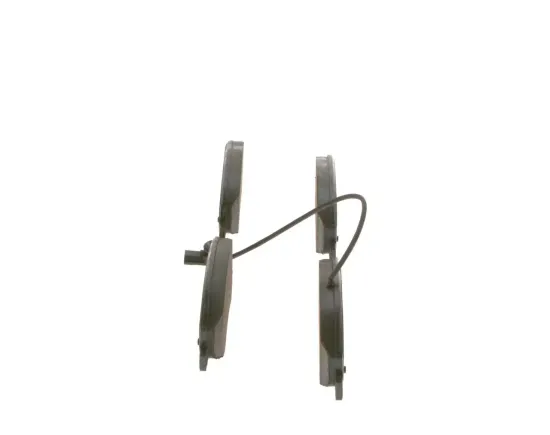 Bremsbelagsatz, Scheibenbremse BOSCH 0 986 494 499 Bild Bremsbelagsatz, Scheibenbremse BOSCH 0 986 494 499