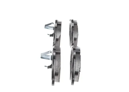 Bremsbelagsatz, Scheibenbremse BOSCH 0 986 494 504 Bild Bremsbelagsatz, Scheibenbremse BOSCH 0 986 494 504