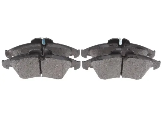 Bremsbelagsatz, Scheibenbremse BOSCH 0 986 494 504 Bild Bremsbelagsatz, Scheibenbremse BOSCH 0 986 494 504