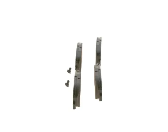 Bremsbelagsatz, Scheibenbremse BOSCH 0 986 494 675 Bild Bremsbelagsatz, Scheibenbremse BOSCH 0 986 494 675