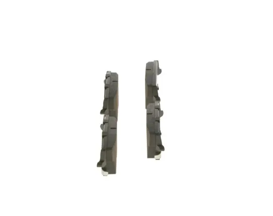 Bremsbelagsatz, Scheibenbremse Hinterachse BOSCH 0 986 494 678 Bild Bremsbelagsatz, Scheibenbremse Hinterachse BOSCH 0 986 494 678