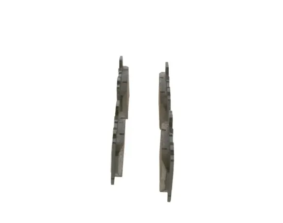 Bremsbelagsatz, Scheibenbremse BOSCH 0 986 494 707 Bild Bremsbelagsatz, Scheibenbremse BOSCH 0 986 494 707