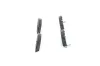 Bremsbelagsatz, Scheibenbremse Vorderachse BOSCH 0 986 494 755 Bild Bremsbelagsatz, Scheibenbremse Vorderachse BOSCH 0 986 494 755