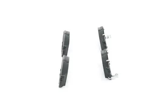 Bremsbelagsatz, Scheibenbremse Vorderachse BOSCH 0 986 494 755 Bild Bremsbelagsatz, Scheibenbremse Vorderachse BOSCH 0 986 494 755