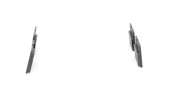 Bremsbelagsatz, Scheibenbremse BOSCH 0 986 494 775 Bild Bremsbelagsatz, Scheibenbremse BOSCH 0 986 494 775