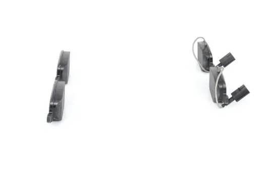 Bremsbelagsatz, Scheibenbremse BOSCH 0 986 494 776 Bild Bremsbelagsatz, Scheibenbremse BOSCH 0 986 494 776