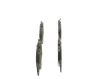 Bremsbelagsatz, Scheibenbremse BOSCH 0 986 494 787 Bild Bremsbelagsatz, Scheibenbremse BOSCH 0 986 494 787