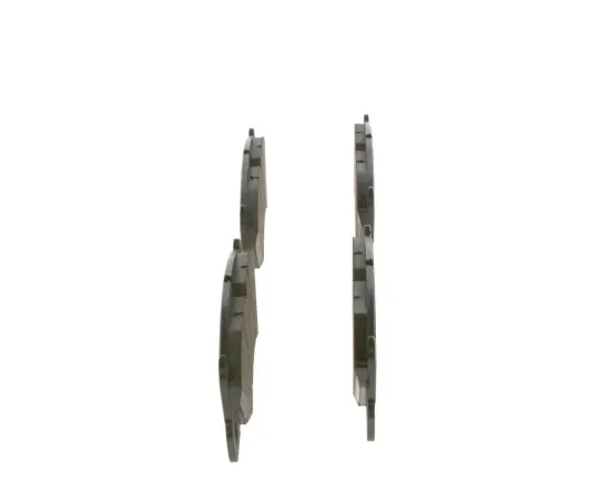 Bremsbelagsatz, Scheibenbremse BOSCH 0 986 494 787 Bild Bremsbelagsatz, Scheibenbremse BOSCH 0 986 494 787