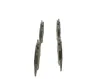 Bremsbelagsatz, Scheibenbremse BOSCH 0 986 494 787 Bild Bremsbelagsatz, Scheibenbremse BOSCH 0 986 494 787