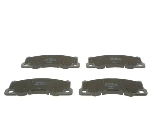 Bremsbelagsatz, Scheibenbremse BOSCH 0 986 494 787 Bild Bremsbelagsatz, Scheibenbremse BOSCH 0 986 494 787