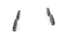 Bremsbelagsatz, Scheibenbremse Vorderachse BOSCH 0 986 494 792 Bild Bremsbelagsatz, Scheibenbremse Vorderachse BOSCH 0 986 494 792