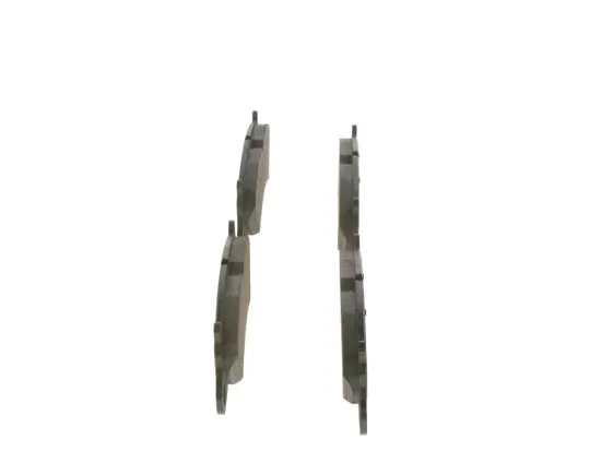 Bremsbelagsatz, Scheibenbremse Vorderachse BOSCH 0 986 494 806 Bild Bremsbelagsatz, Scheibenbremse Vorderachse BOSCH 0 986 494 806