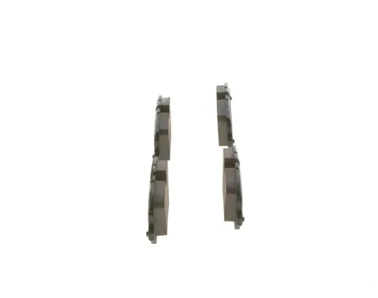 Bremsbelagsatz, Scheibenbremse BOSCH 0 986 494 810 Bild Bremsbelagsatz, Scheibenbremse BOSCH 0 986 494 810
