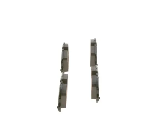 Bremsbelagsatz, Scheibenbremse BOSCH 0 986 494 810 Bild Bremsbelagsatz, Scheibenbremse BOSCH 0 986 494 810