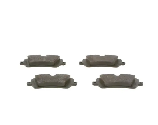 Bremsbelagsatz, Scheibenbremse BOSCH 0 986 494 810 Bild Bremsbelagsatz, Scheibenbremse BOSCH 0 986 494 810