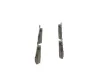 Bremsbelagsatz, Scheibenbremse BOSCH 0 986 494 819 Bild Bremsbelagsatz, Scheibenbremse BOSCH 0 986 494 819