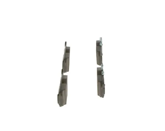 Bremsbelagsatz, Scheibenbremse BOSCH 0 986 494 819 Bild Bremsbelagsatz, Scheibenbremse BOSCH 0 986 494 819