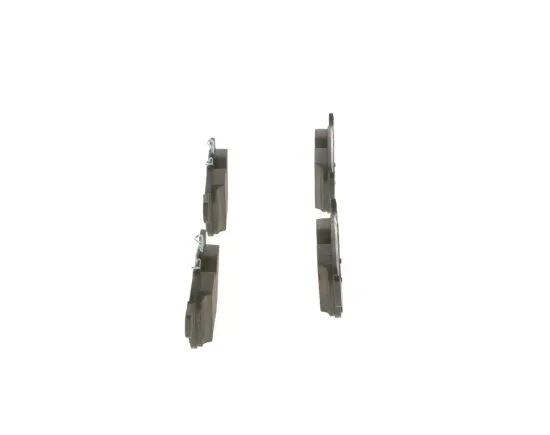 Bremsbelagsatz, Scheibenbremse BOSCH 0 986 494 819 Bild Bremsbelagsatz, Scheibenbremse BOSCH 0 986 494 819