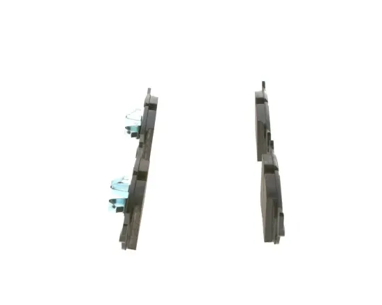 Bremsbelagsatz, Scheibenbremse BOSCH 0 986 494 829 Bild Bremsbelagsatz, Scheibenbremse BOSCH 0 986 494 829