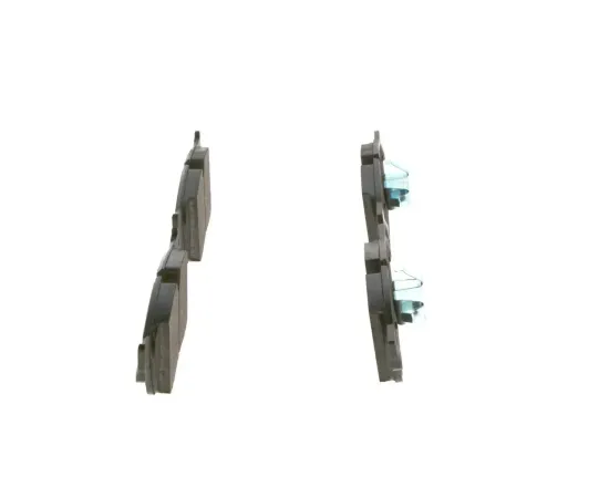 Bremsbelagsatz, Scheibenbremse BOSCH 0 986 494 829 Bild Bremsbelagsatz, Scheibenbremse BOSCH 0 986 494 829
