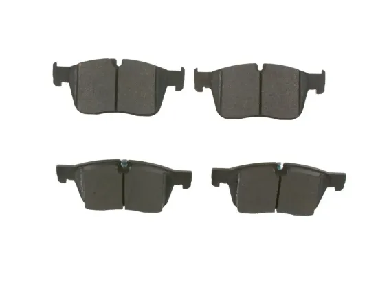 Bremsbelagsatz, Scheibenbremse BOSCH 0 986 494 829 Bild Bremsbelagsatz, Scheibenbremse BOSCH 0 986 494 829