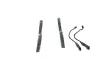 Bremsbelagsatz, Scheibenbremse Vorderachse BOSCH 0 986 494 844 Bild Bremsbelagsatz, Scheibenbremse Vorderachse BOSCH 0 986 494 844